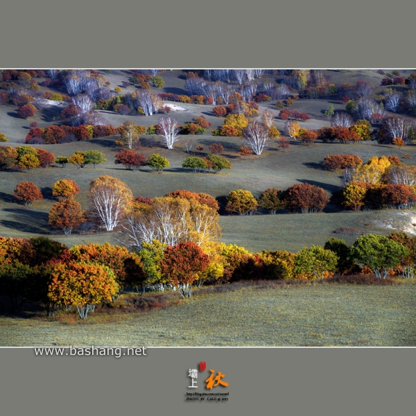 烏蘭布統景點圖片