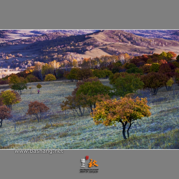 烏蘭布統旅游攻略圖片