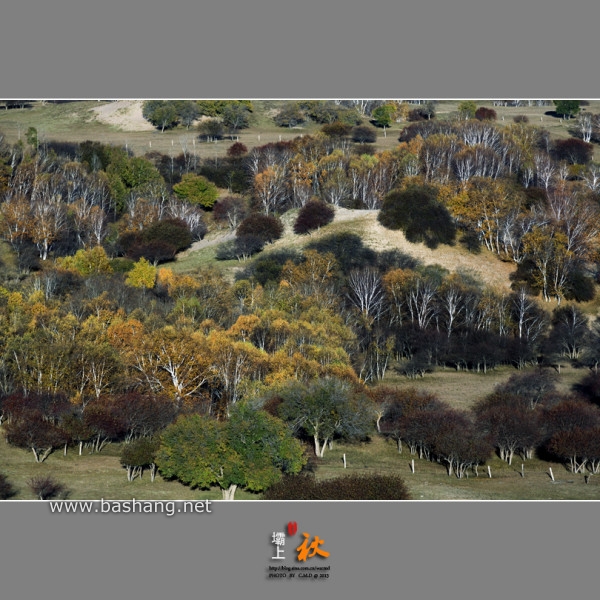 烏蘭布統旅游攻略圖片