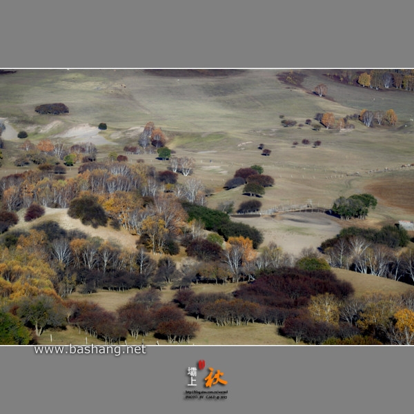 烏蘭布統旅游攻略圖片