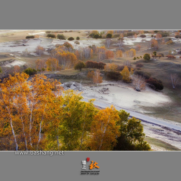 烏蘭布統景點圖片