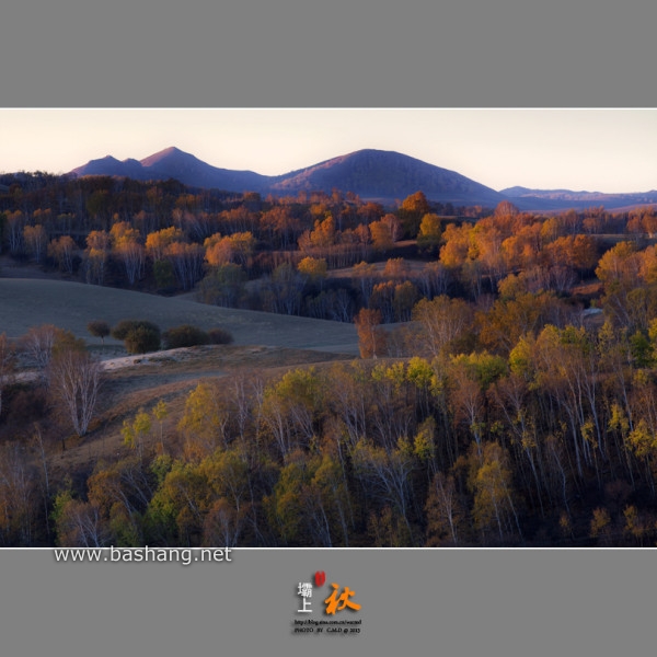 烏蘭布統自助游圖片