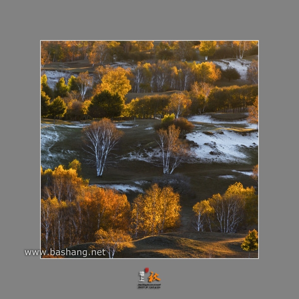 烏蘭布統景點圖片