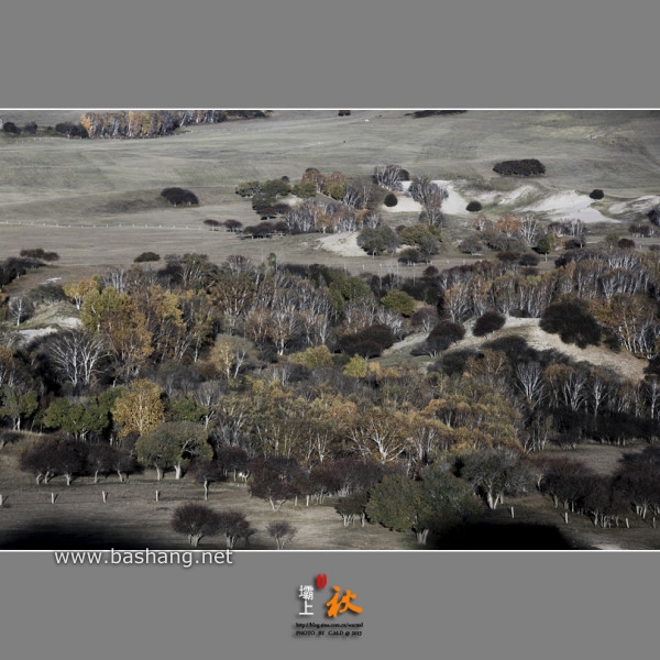 烏蘭布統景點圖片