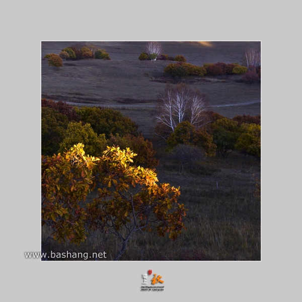 烏蘭布統景點圖片