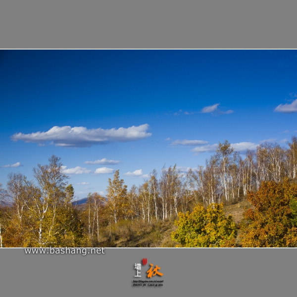 烏蘭布統自助游圖片