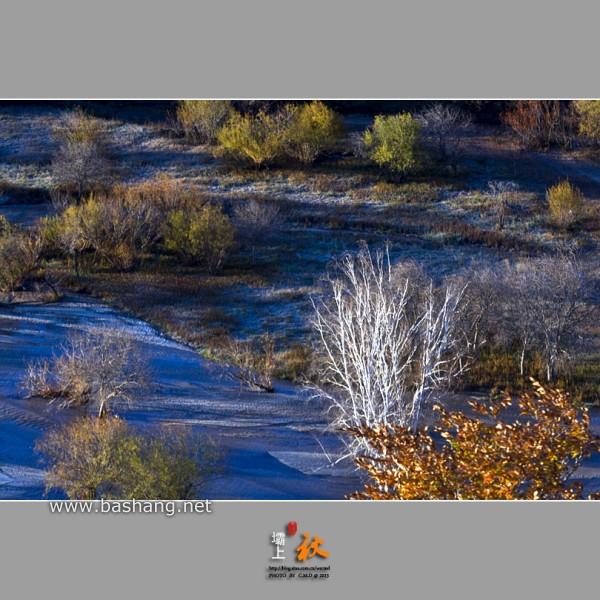 烏蘭布統旅游攻略圖片