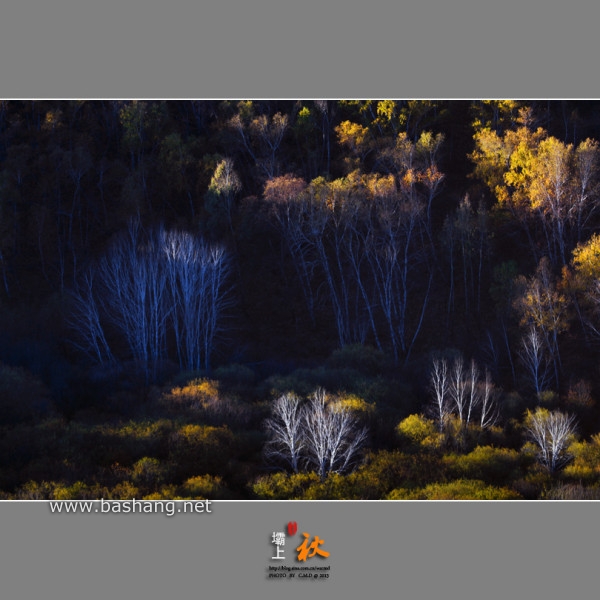 烏蘭布統景點圖片