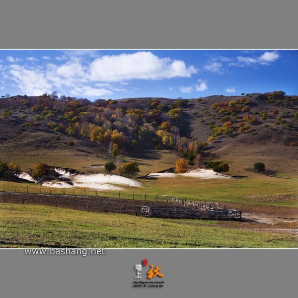 烏蘭布統景點圖片