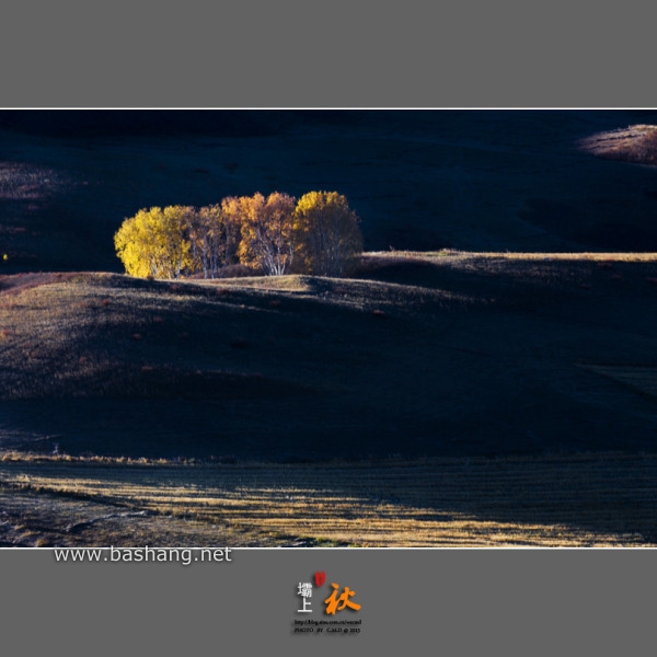 烏蘭布統自助游圖片