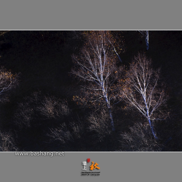 烏蘭布統景點圖片