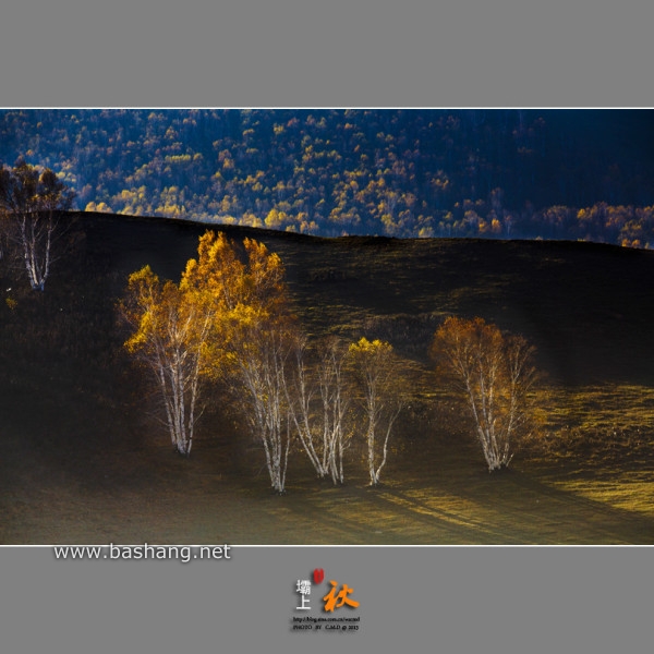 烏蘭布統自助游圖片