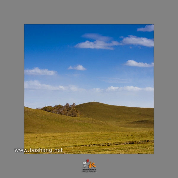 烏蘭布統旅游攻略圖片