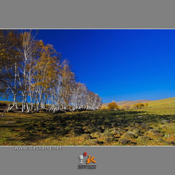 烏蘭布統景點圖片