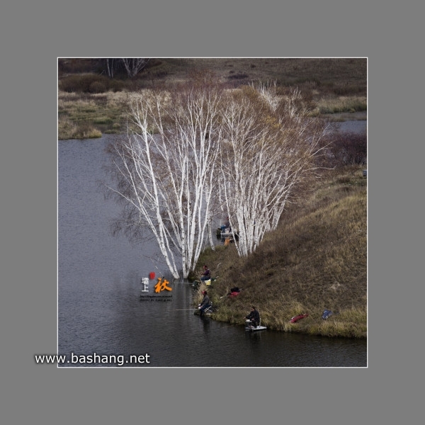 烏蘭布統自助游圖片