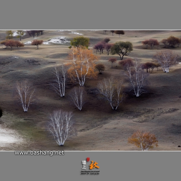 烏蘭布統景點圖片