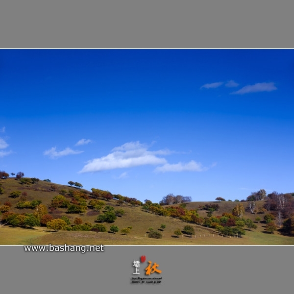 烏蘭布統自助游圖片