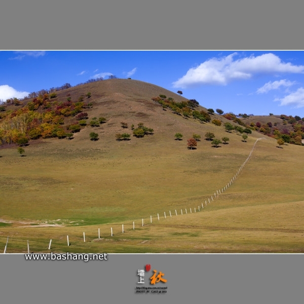 烏蘭布統景點圖片