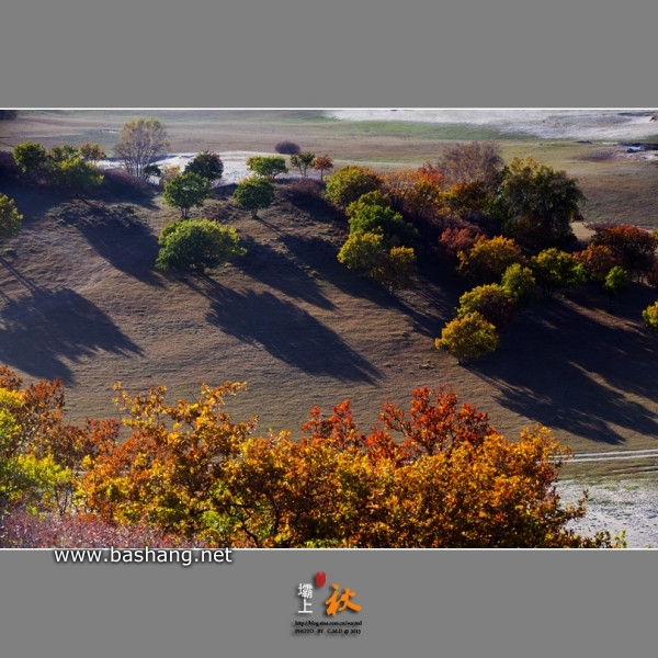 烏蘭布統旅游攻略圖片