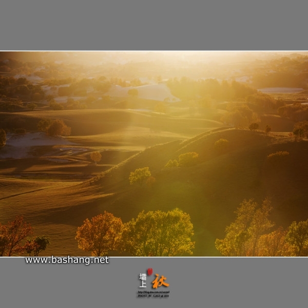 烏蘭布統旅游攻略圖片