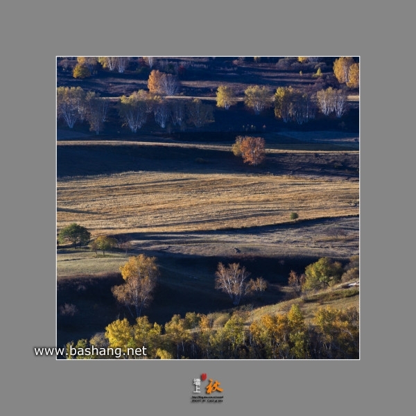 烏蘭布統旅游攻略圖片