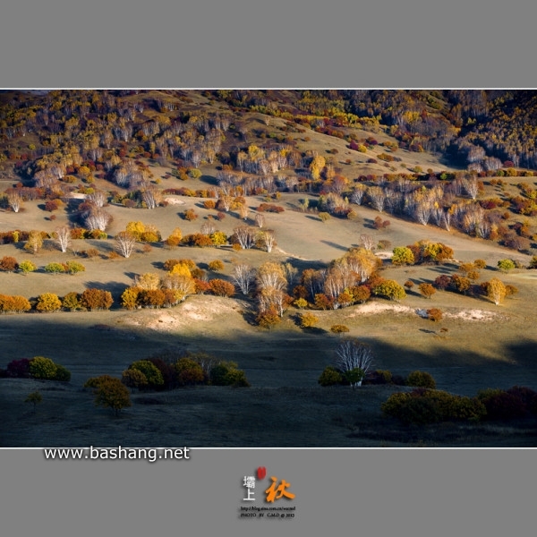 烏蘭布統景點圖片