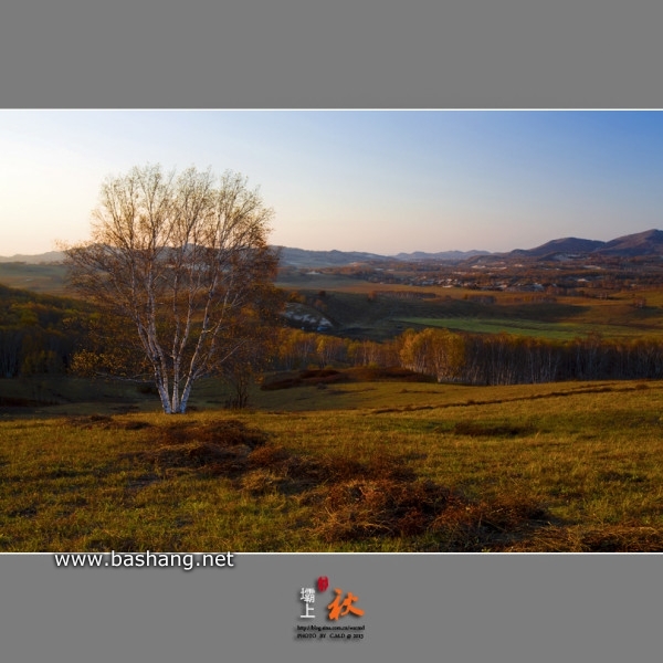 烏蘭布統旅游攻略圖片