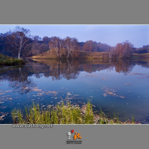 烏蘭布統景點圖片