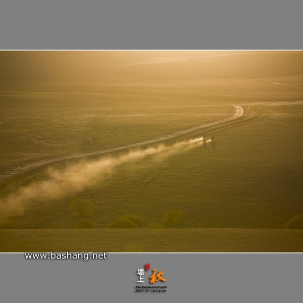 烏蘭布統景點圖片