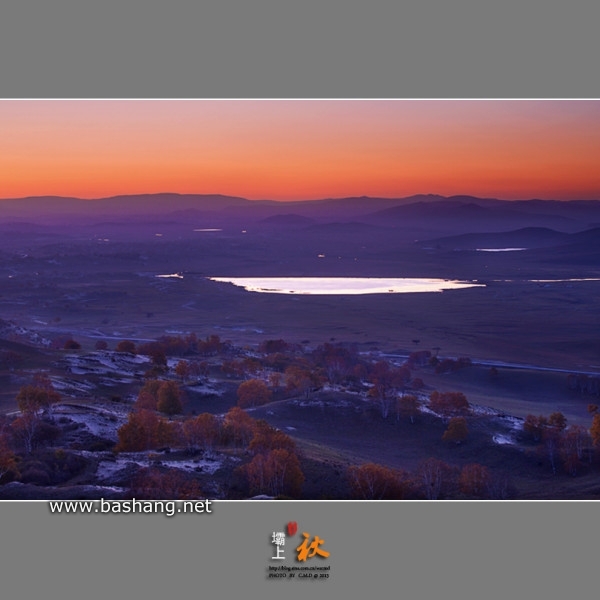 烏蘭布統旅游攻略圖片