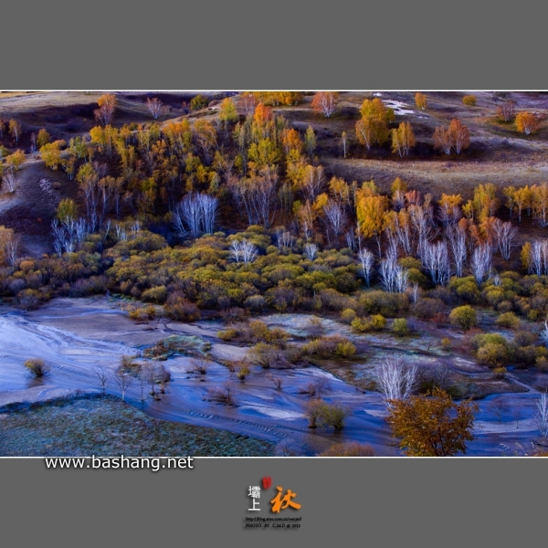 烏蘭布統旅游攻略圖片