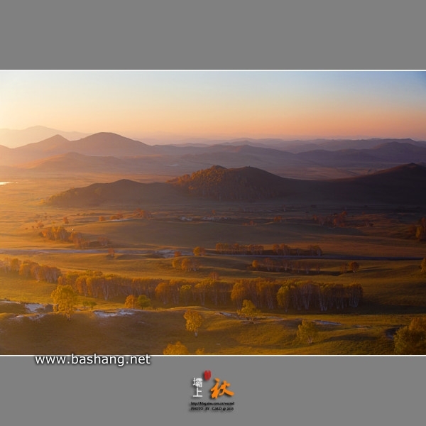 烏蘭布統自助游圖片