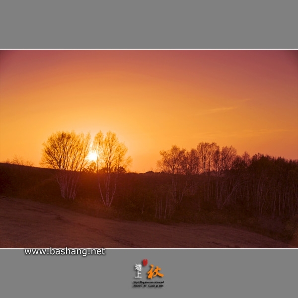 烏蘭布統旅游攻略圖片