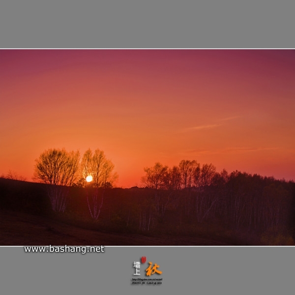 烏蘭布統自助游圖片