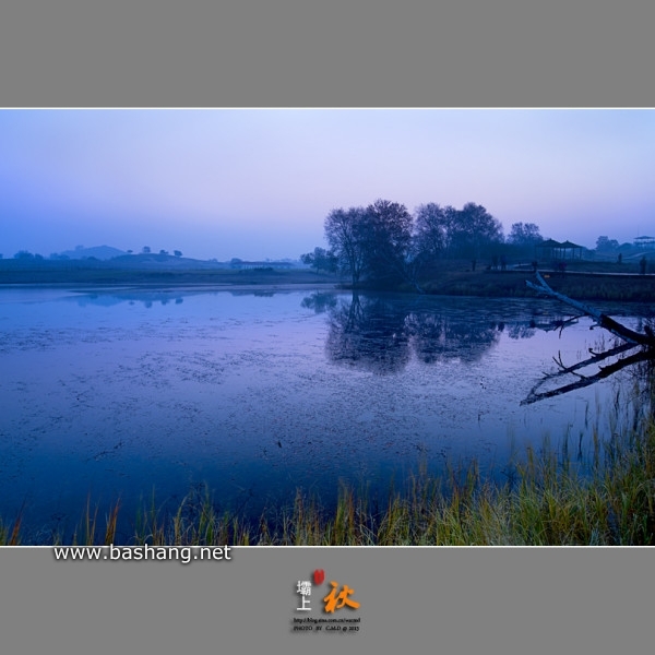 烏蘭布統景點圖片