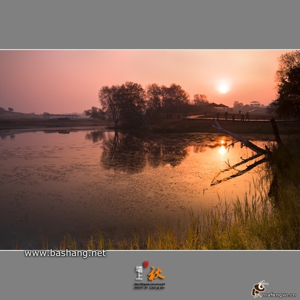 烏蘭布統自助游圖片