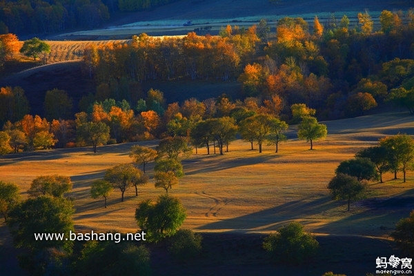 烏蘭布統(tǒng)景點圖片