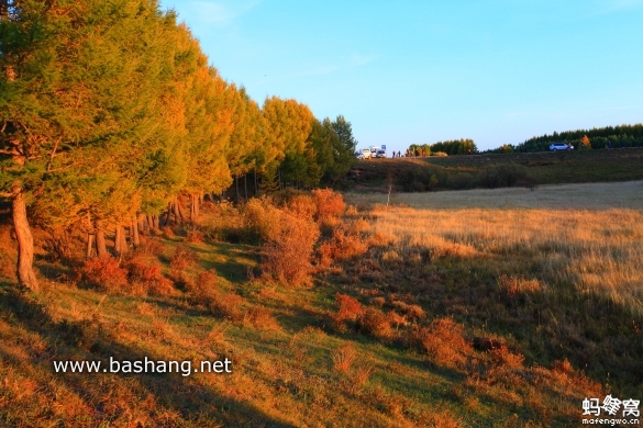 烏蘭布統(tǒng)自助游圖片