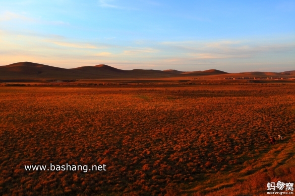 烏蘭布統(tǒng)圖片