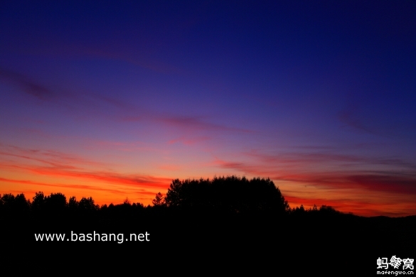 烏蘭布統(tǒng)景點圖片