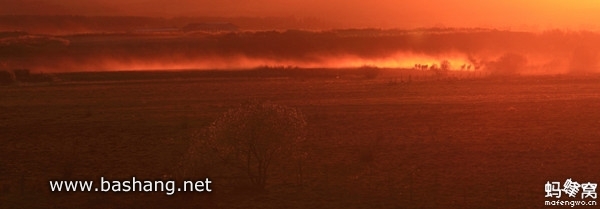 烏蘭布統(tǒng)旅游攻略圖片