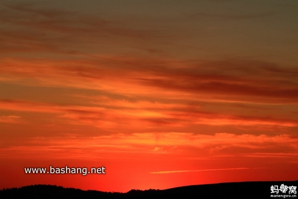 烏蘭布統(tǒng)景點圖片