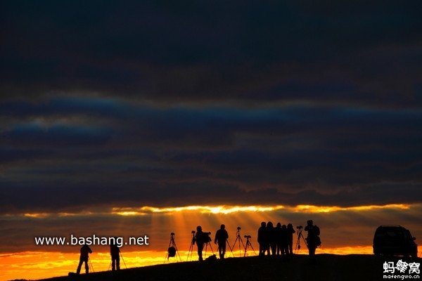 烏蘭布統(tǒng)自助游圖片