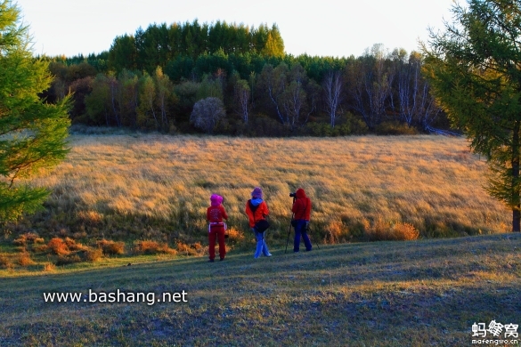 烏蘭布統(tǒng)旅游攻略圖片