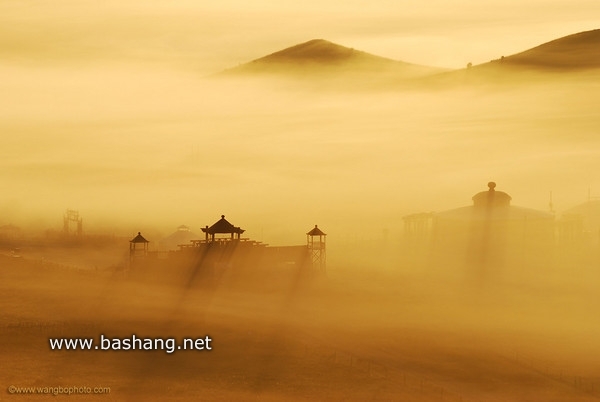 木蘭圍場自助游圖片