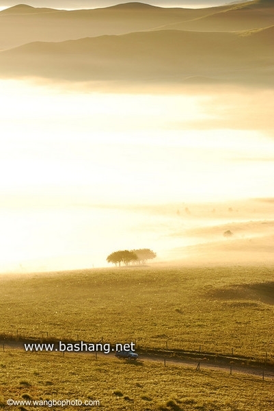 木蘭圍場旅游攻略圖片