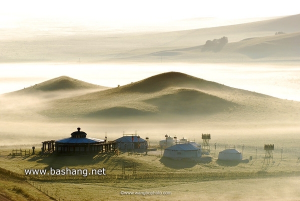 木蘭圍場自助游圖片