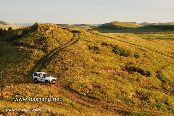 木蘭圍場自助游圖片