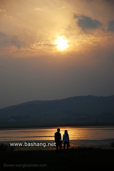 木蘭圍場自助游圖片