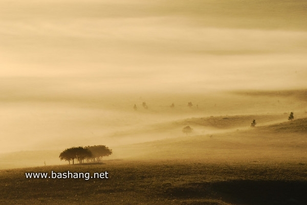 木蘭圍場旅游攻略圖片